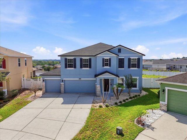 9012 ORANGE BLOSSOM Loop, Haines City, FL 33844