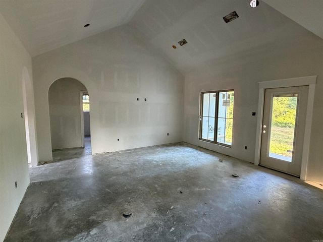 366 Sellers Road, Vilonia, AR 72173