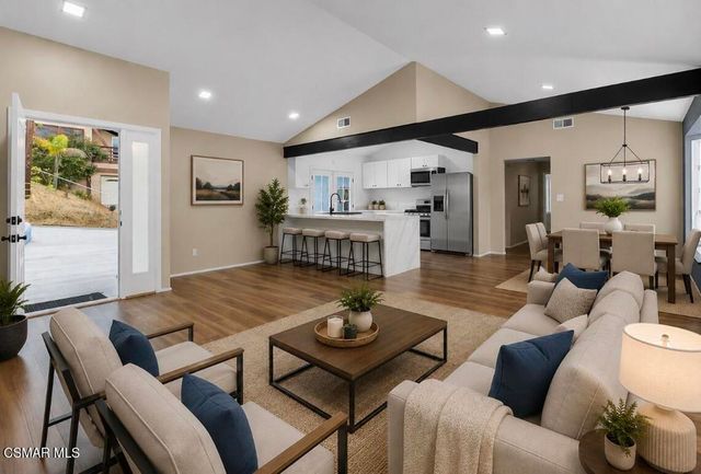 1165 Mcknight Road, Thousand Oaks, CA 91320