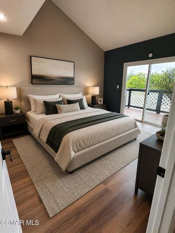 1165 Mcknight Road, Thousand Oaks, CA 91320