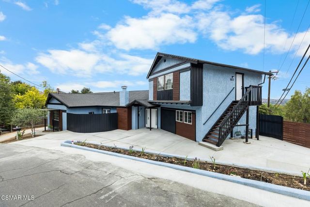 1165 Mcknight Road, Thousand Oaks, CA 91320