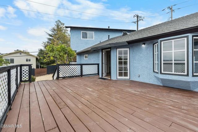 1165 Mcknight Road, Thousand Oaks, CA 91320