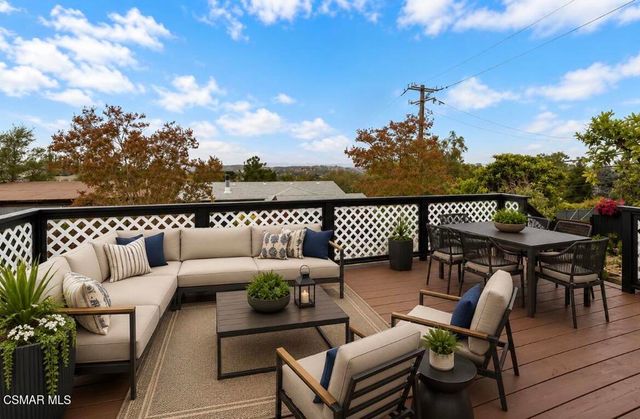 1165 Mcknight Road, Thousand Oaks, CA 91320