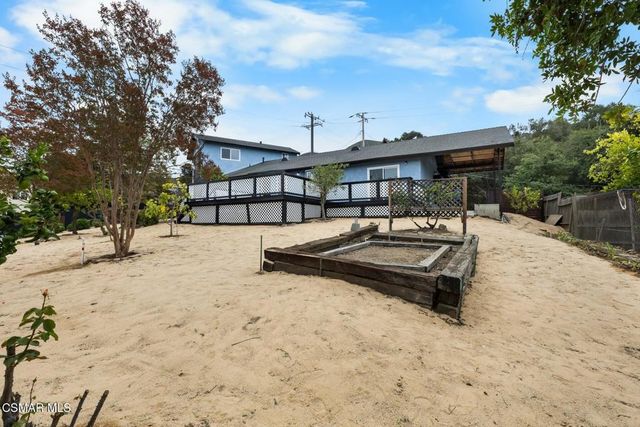 1165 Mcknight Road, Thousand Oaks, CA 91320