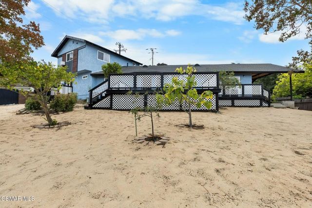 1165 Mcknight Road, Thousand Oaks, CA 91320