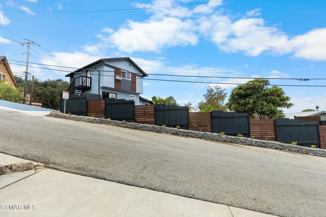1165 Mcknight Road, Thousand Oaks, CA 91320