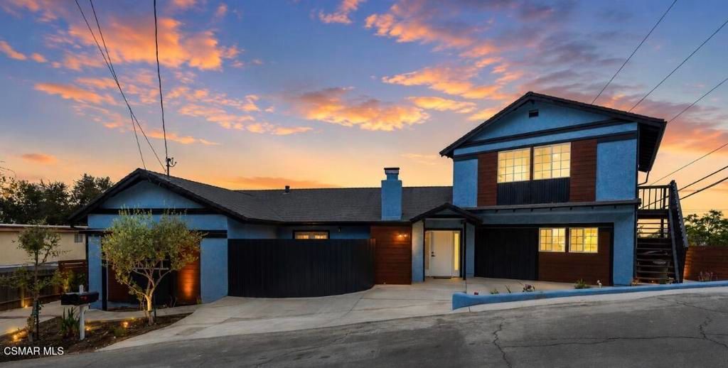 1165 Mcknight Road, Thousand Oaks, CA 91320