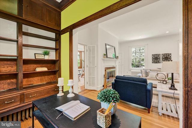 511 EDGEVALE RD, Baltimore, MD 21210
