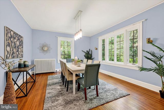 511 EDGEVALE RD, Baltimore, MD 21210
