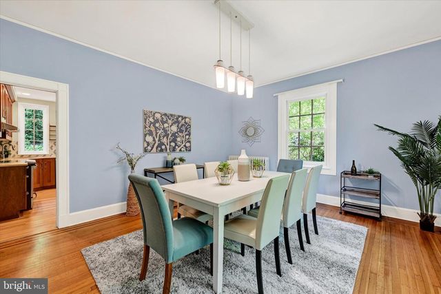 511 EDGEVALE RD, Baltimore, MD 21210