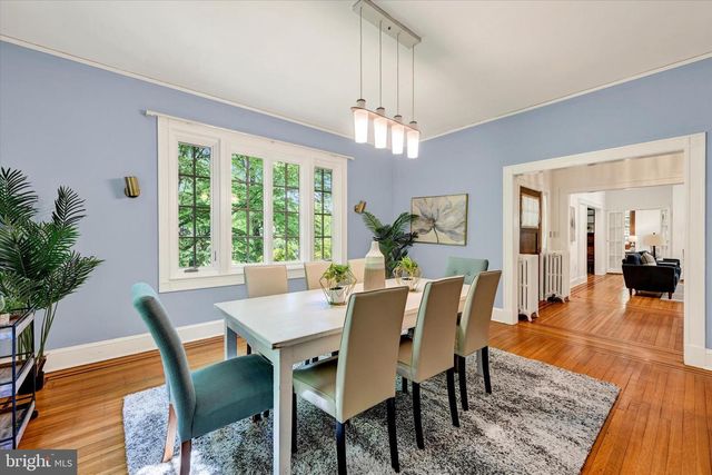 511 EDGEVALE RD, Baltimore, MD 21210