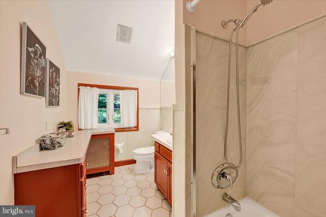 511 EDGEVALE RD, Baltimore, MD 21210