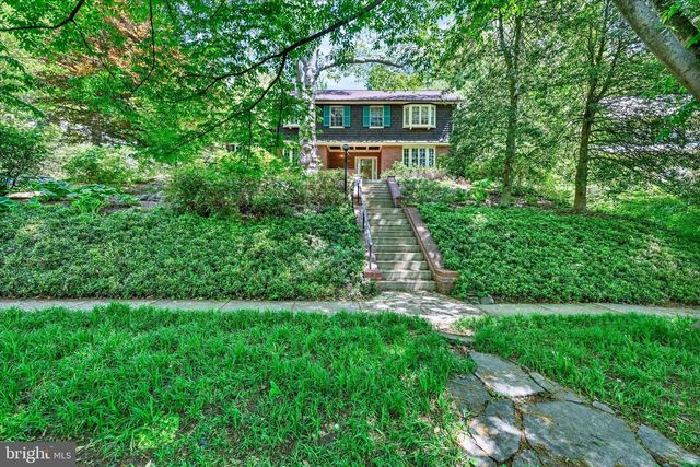 511 EDGEVALE RD, Baltimore, MD 21210