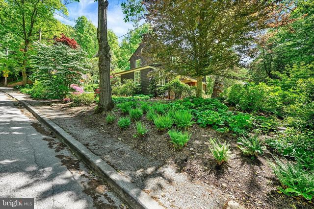 511 EDGEVALE RD, Baltimore, MD 21210