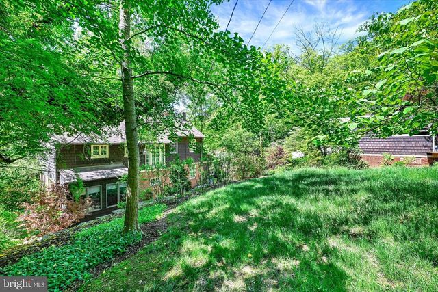 511 EDGEVALE RD, Baltimore, MD 21210