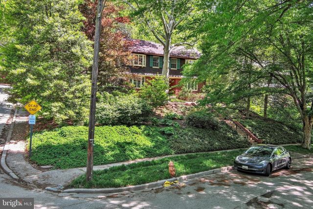 511 EDGEVALE RD, Baltimore, MD 21210