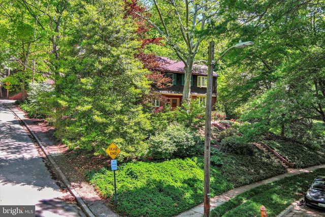 511 EDGEVALE RD, Baltimore, MD 21210
