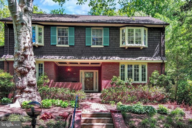 511 EDGEVALE RD, Baltimore, MD 21210