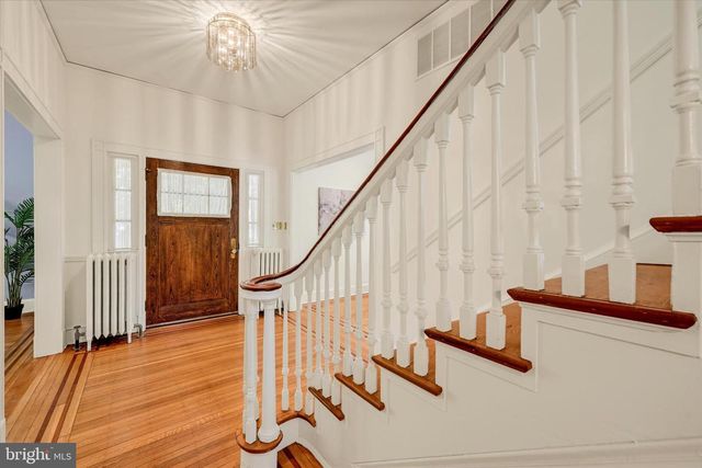 511 EDGEVALE RD, Baltimore, MD 21210