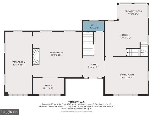 511 EDGEVALE RD, Baltimore, MD 21210