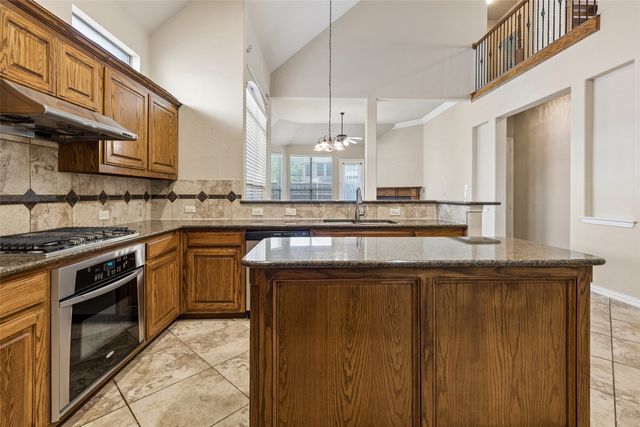 956 Cougar Drive, Allen, TX 75013