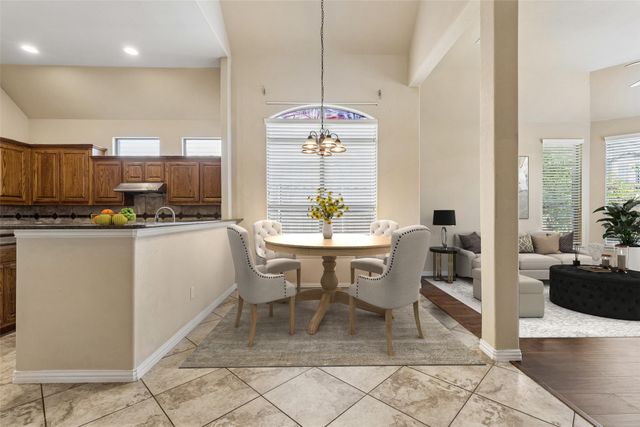 956 Cougar Drive, Allen, TX 75013