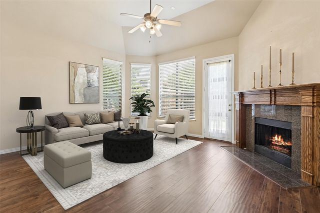 956 Cougar Drive, Allen, TX 75013