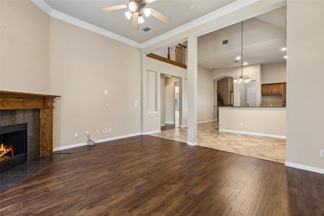 956 Cougar Drive, Allen, TX 75013
