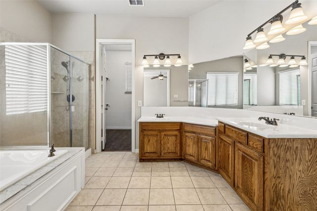 956 Cougar Drive, Allen, TX 75013