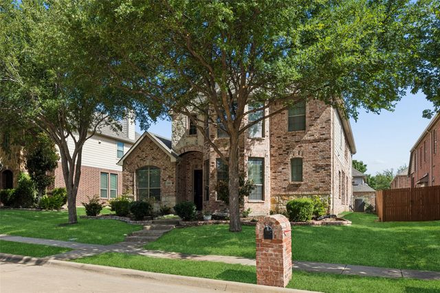 956 Cougar Drive, Allen, TX 75013