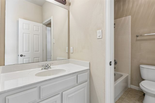 956 Cougar Drive, Allen, TX 75013