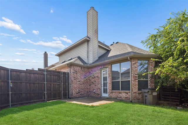 956 Cougar Drive, Allen, TX 75013