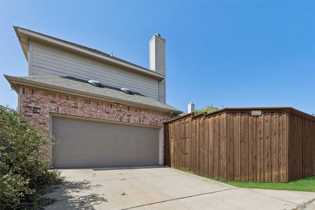 956 Cougar Drive, Allen, TX 75013
