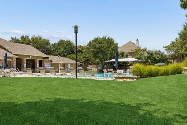 956 Cougar Drive, Allen, TX 75013