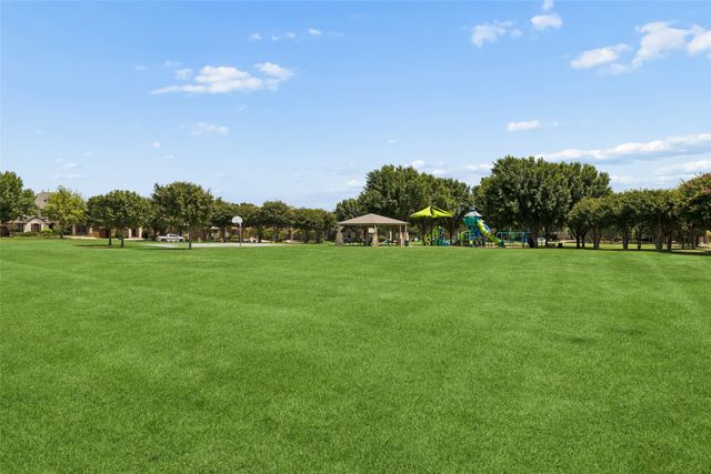 956 Cougar Drive, Allen, TX 75013