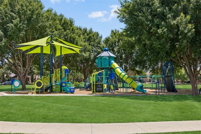 956 Cougar Drive, Allen, TX 75013