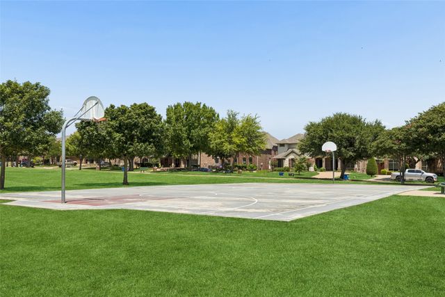 956 Cougar Drive, Allen, TX 75013