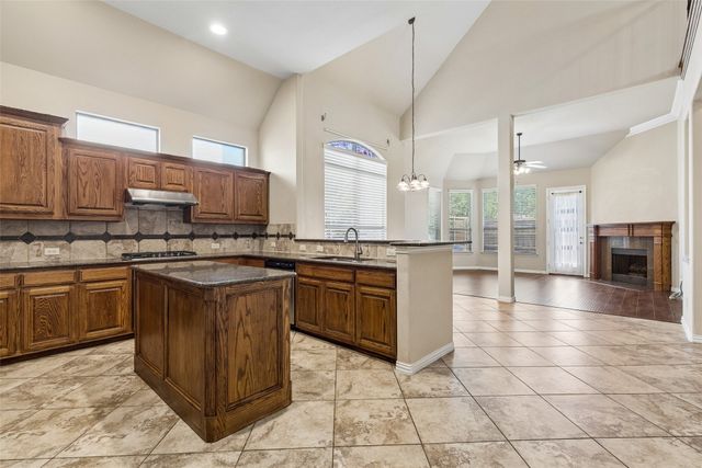 956 Cougar Drive, Allen, TX 75013