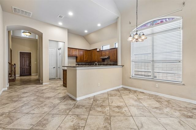 956 Cougar Drive, Allen, TX 75013