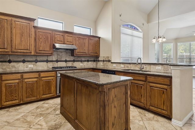 956 Cougar Drive, Allen, TX 75013