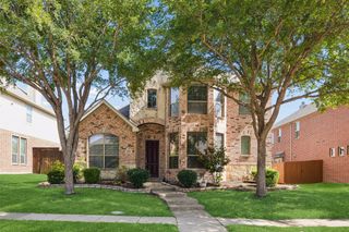 956 Cougar Drive, Allen, TX 75013