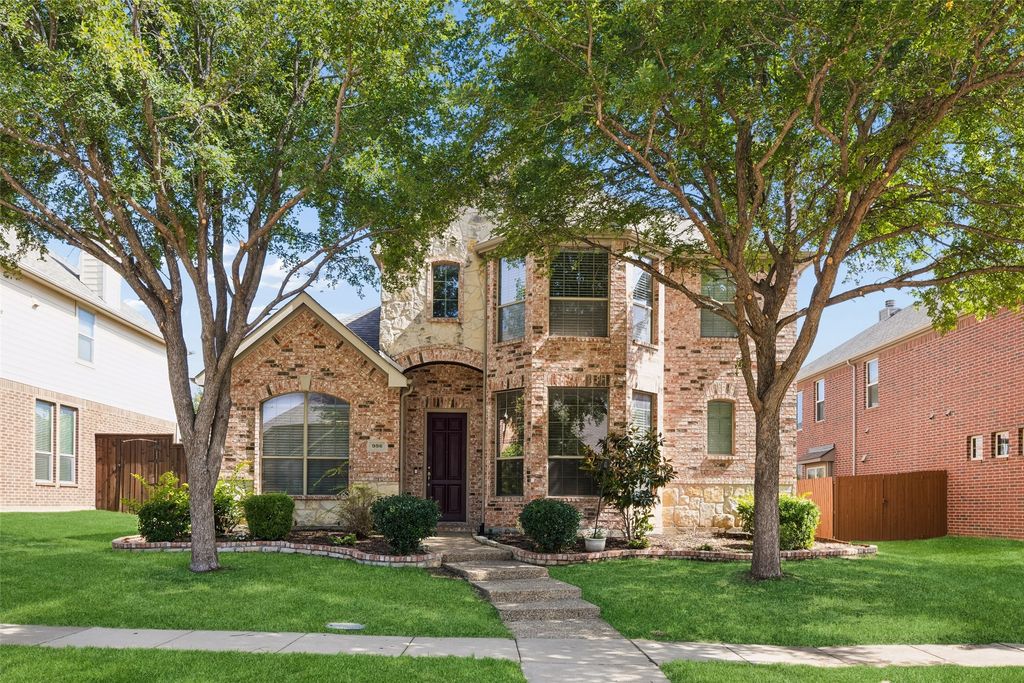 956 Cougar Drive, Allen, TX 75013