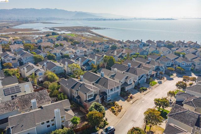 65 Seagull Dr, Richmond, CA 94804