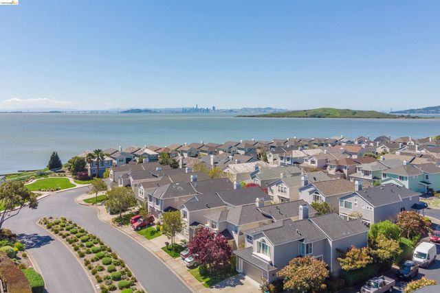 65 Seagull Dr, Richmond, CA 94804