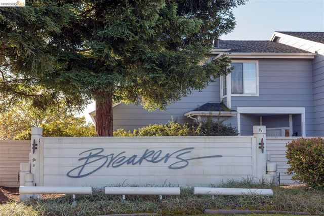 65 Seagull Dr, Richmond, CA 94804