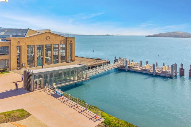 65 Seagull Dr, Richmond, CA 94804