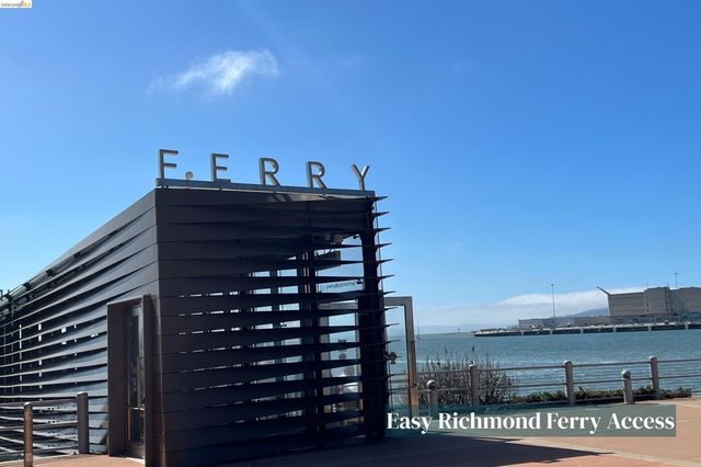 65 Seagull Dr, Richmond, CA 94804