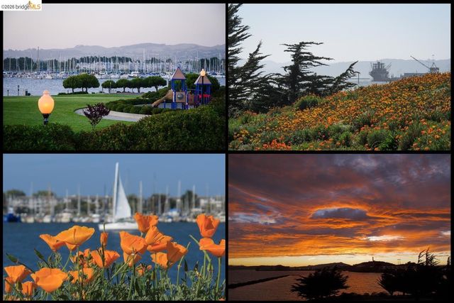 65 Seagull Dr, Richmond, CA 94804