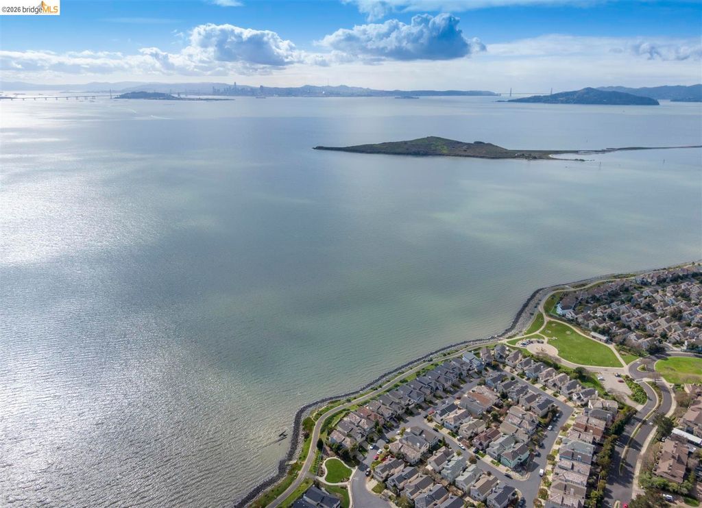 65 Seagull Dr, Richmond, CA 94804