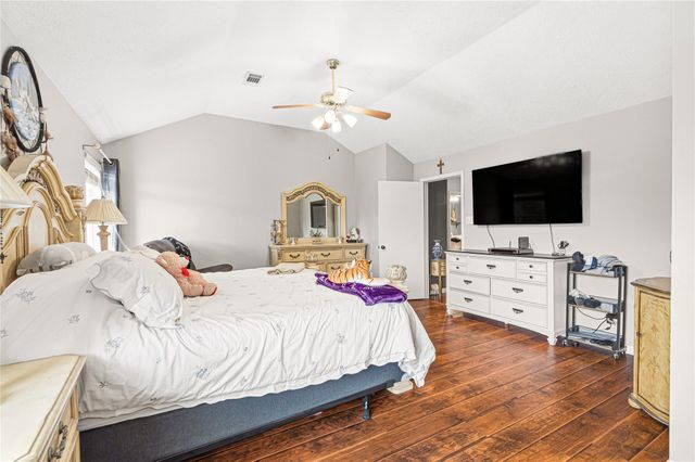 22407 Rangeview Drive, Katy, TX 77450